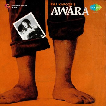 Shankar-Jaikishan Awaara - Title Music (Instrumental)