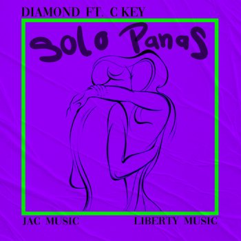 Diamond feat. C Key Solo Panas (feat. C. Key)