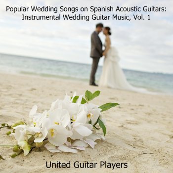 United Guitar Players Just the Way You Are (Instrumental Version)