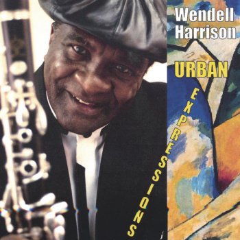 Wendell Harrison Smooth Mini