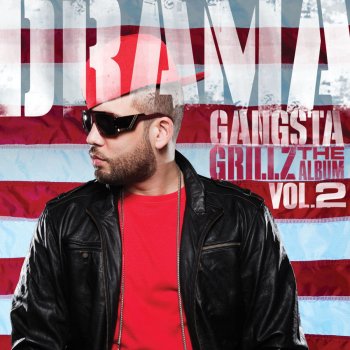 DJ Drama feat. The-Dream, La The Darkman & Too $hort Tipper Love (feat. The-Dream, LA the Darkman & Too Short)
