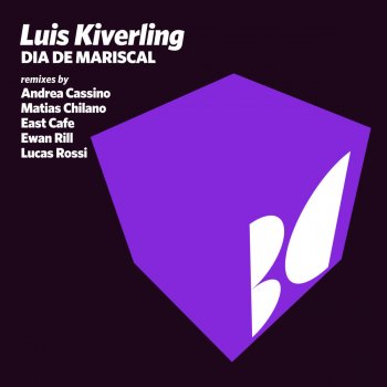 Luis Kiverling Dia De Mariscal