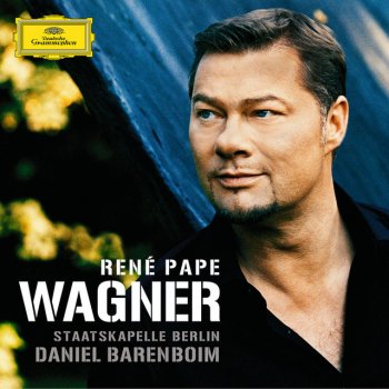 Richard Wagner, René Pape, Staatskapelle Berlin & Daniel Barenboim Tannhäuser / Act 3: Wie Todesahnung... O du mein holder Abendstern (Wolfram)