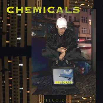 LLUCID Chemicals