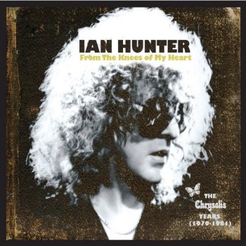 Ian Hunter The Outsider - Early Version