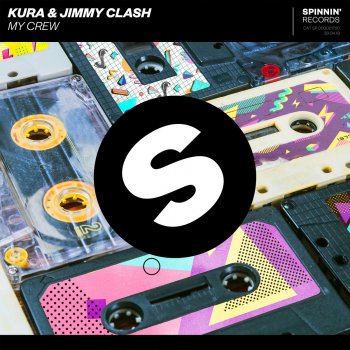 Kura feat. Jimmy Clash MY Crew