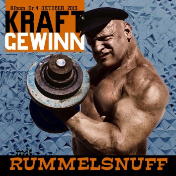 Rummelsnuff feat. Bela B. & King Khan Schiffbruch