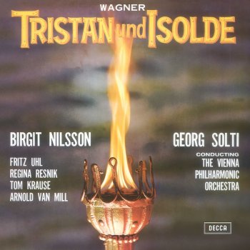 Wiener Philharmoniker feat. Sir Georg Solti Tristan und Isolde, WWV 90 / Act 3: Prelude