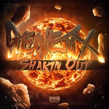 Genetix Shakin Out - Original Mix