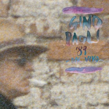 Gino Paoli Parigi con le gambe aperte (Live)