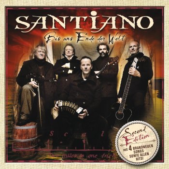 Santiano Molly Malone