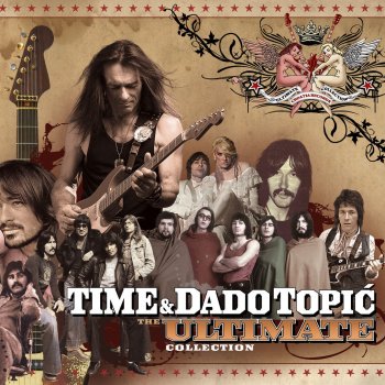 Time & Dado Topić Makedonija