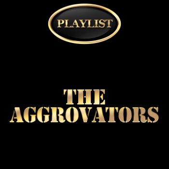 The Aggrovators Conquer Me Dub