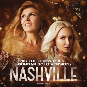 Nashville Cast feat. Sam Palladio As the Crow Flies (Gunnar Solo Version)