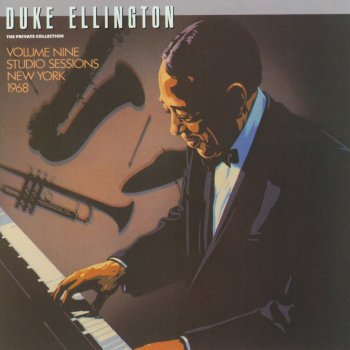 Duke Ellington Waiting for You