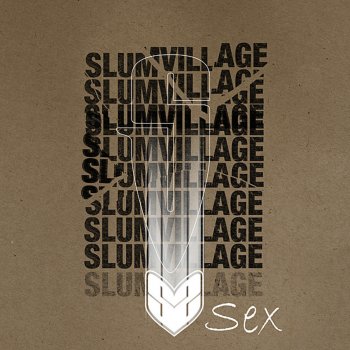 Slum Village feat. Various Artists 2U 4U