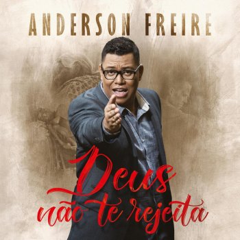 Anderson Freire Força Jovem