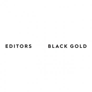 Editors Black Gold (Throwing Snow Remix)