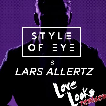 Style of Eye feat. Allertz Love Looks - PANG! Remix