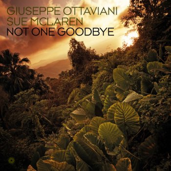 Giuseppe Ottaviani feat. Sue McLaren Not One Goodbye (Extended Mix)