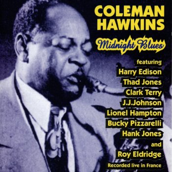 Coleman Hawkins Midnight Blues