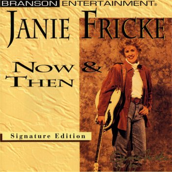 Janie Fricke Somebody Else's Fire