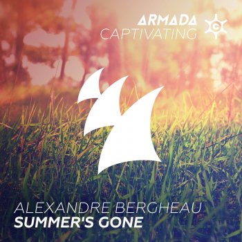 Alexandre Bergheau Summer's Gone