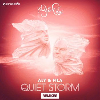 Aly & Fila feat. Sue McLaren Quiet Storm (Aly & Fila Club Radio Edit)