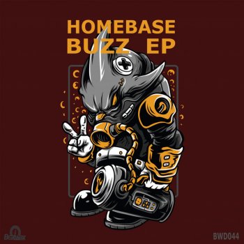 Homebase Buzz