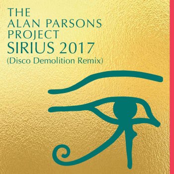 The Alan Parsons Project feat. Disco Demolition Sirius 2017 - Disco Demolition Remix