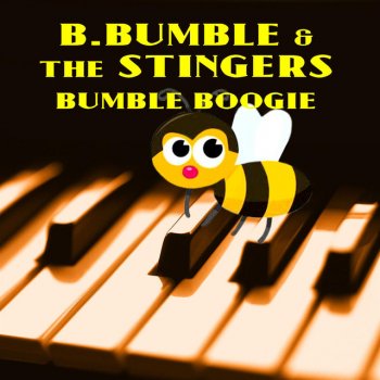 B. Bumble & The Stingers Apple Knocker