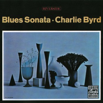 Charlie Byrd Zing! Went the Strings of My Heart