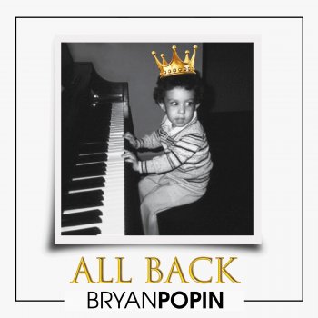Bryan Popin All Back