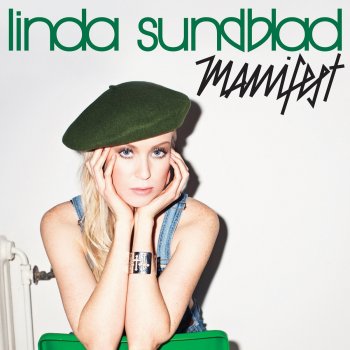 Linda Sundblad Let's Dance