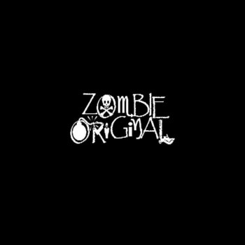 Zombie Stone Temple Pilot Tribute