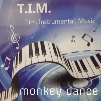 Tim Monkey Dance