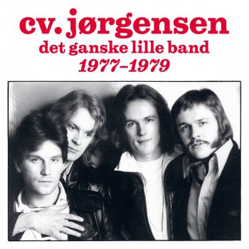 C.V. Jørgensen I En Blågrå Kupé