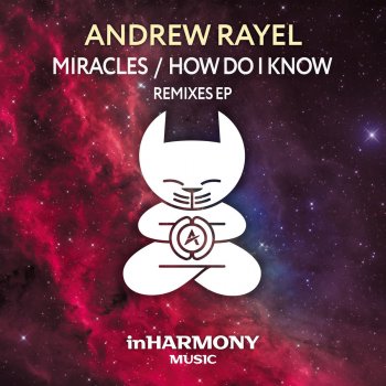 Andrew Rayel Miracles (Alex Ender Remix)