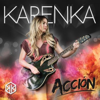Karenka Acción