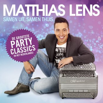 Matthias Lens You Never Can Tell (C'est la vie)