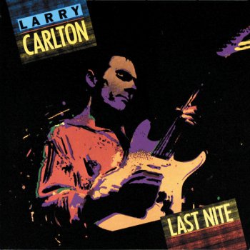 Larry Carlton All Blues