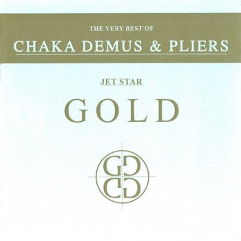 Chaka Demus & Pliers Love Up De Gal