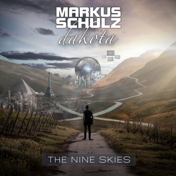 Markus Schulz feat. Dakota Eve's Doorway