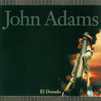 John Adams The Black Gondola