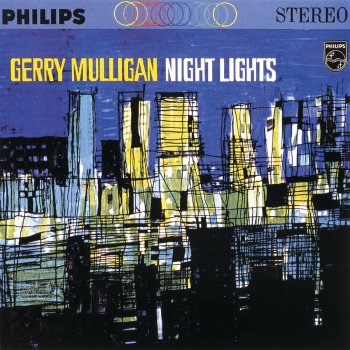 Gerry Mulligan Quartet Night Lights (1965 Version)