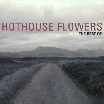 Hothouse Flowers You Can Love Me Now