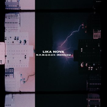 Lika Nova Elévame (David Useche Remix)