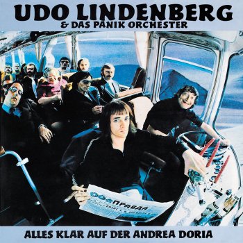 Udo Lindenberg feat. Das Panik-Orchester Dr. Chicago - Remastered