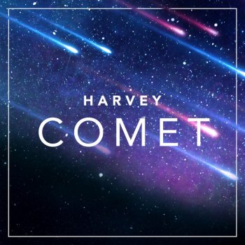 Harvey Comet