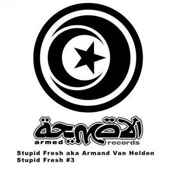 Armand Van Helden Have I Had Sex